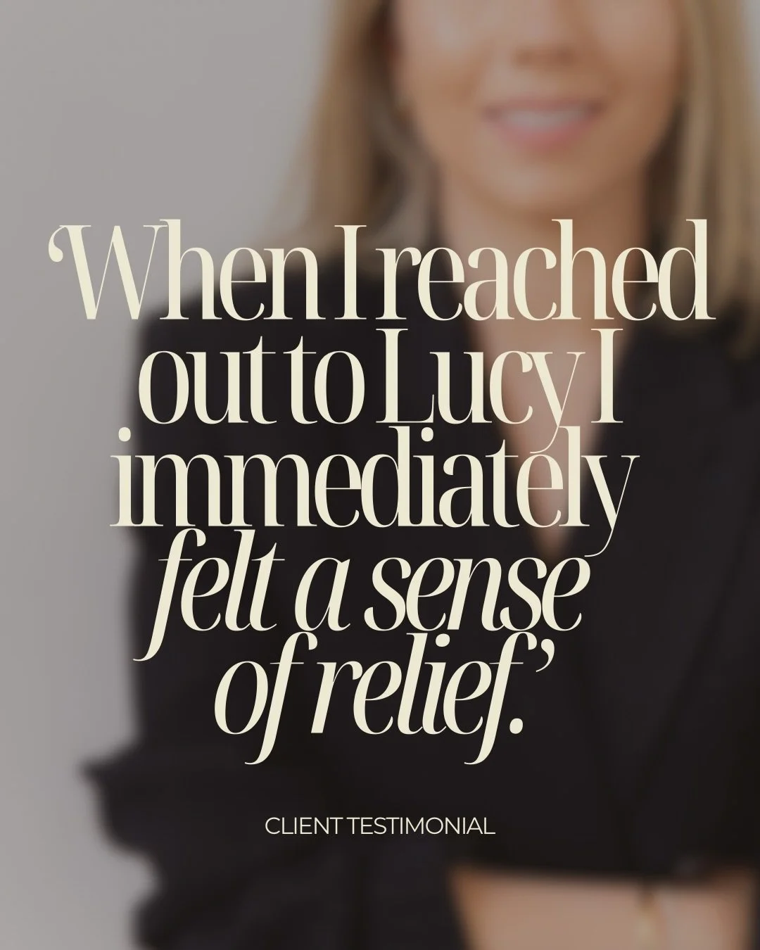 From being sick 🤢 with anxiety to feeling the most confident and best version of herself 🤍

Swipe to read my clients transformation from our coaching sessions.

This could be your story too, click the link in my bio to book in a discovery call.

Re