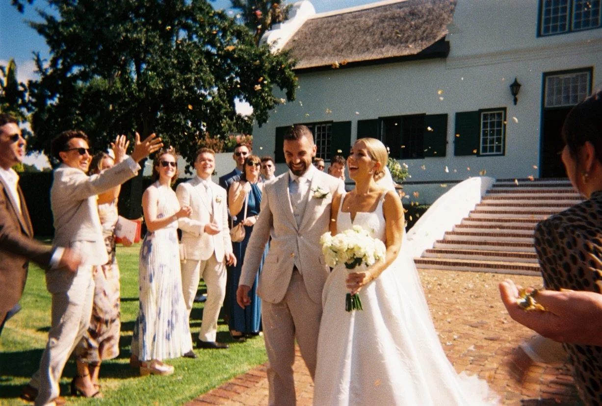 Our Wedding On Film 📷💍
Captured By My Beautiful Cousin 🤍

#wedding #filmcamera #retro