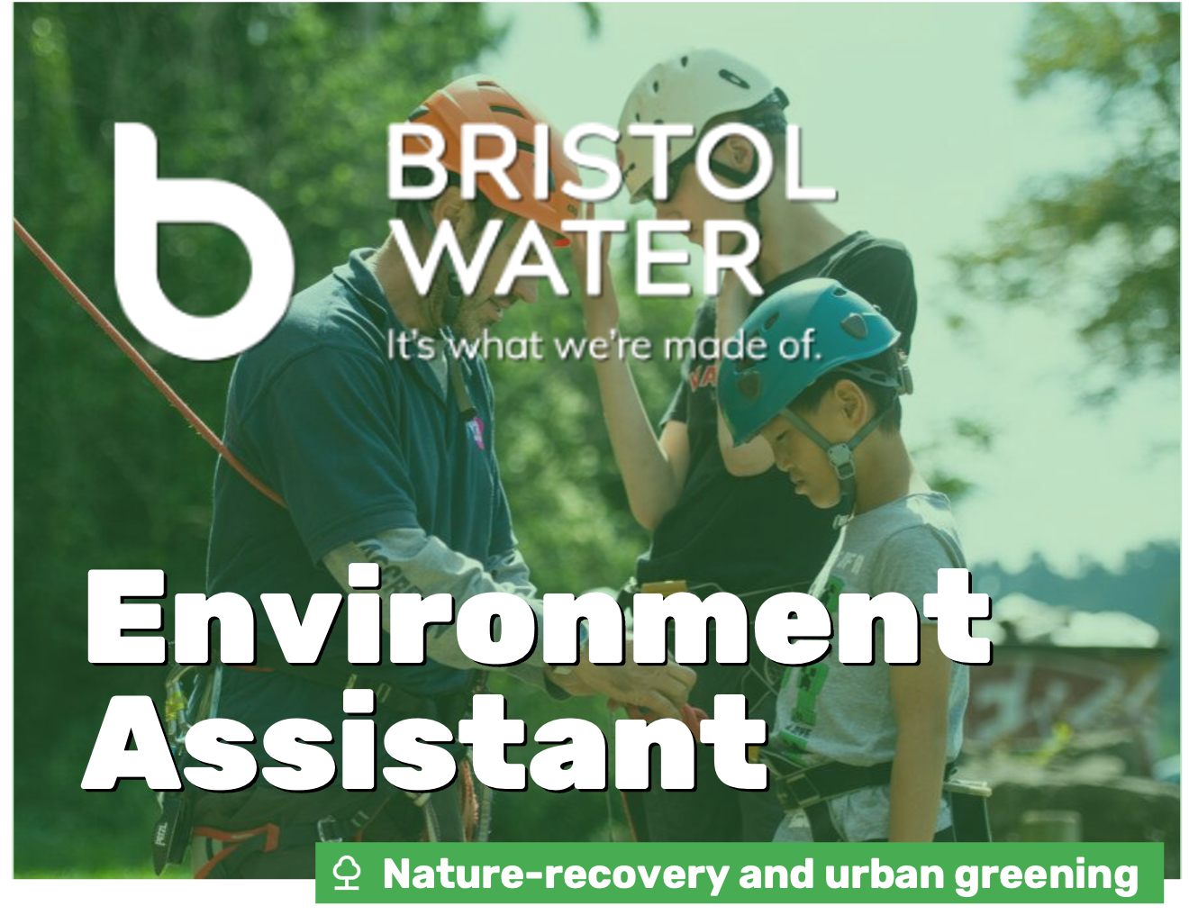 Environment Assistant