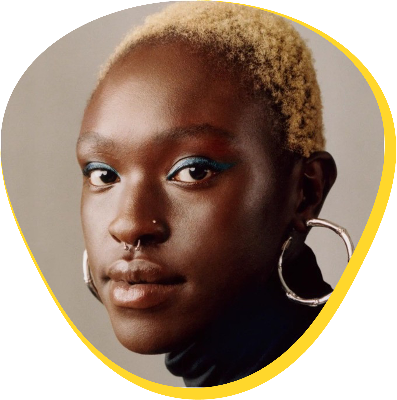 A photo of Liza Bilal