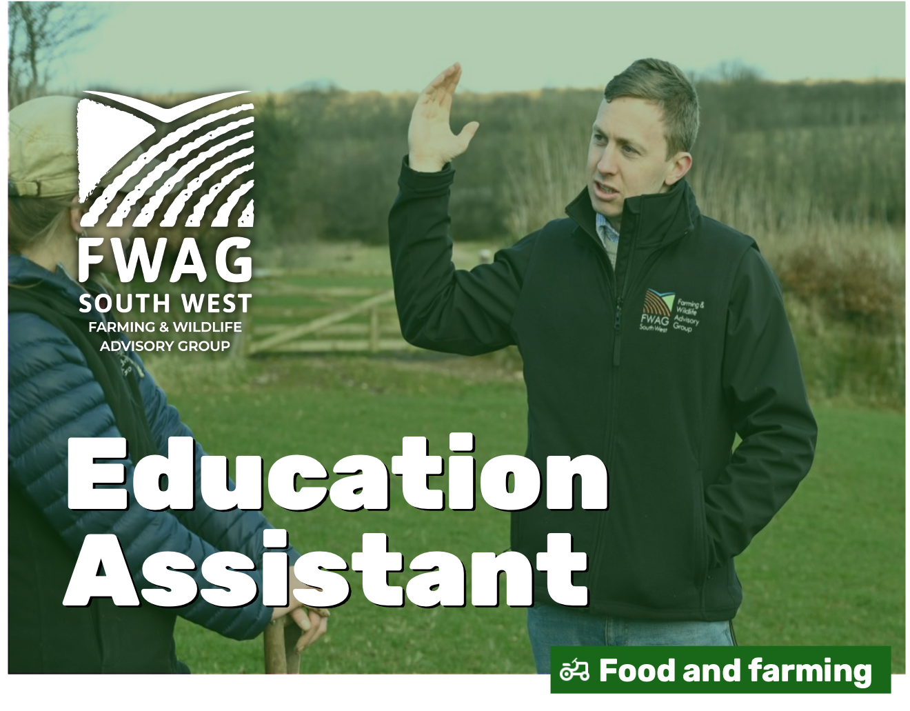 Education Assistant