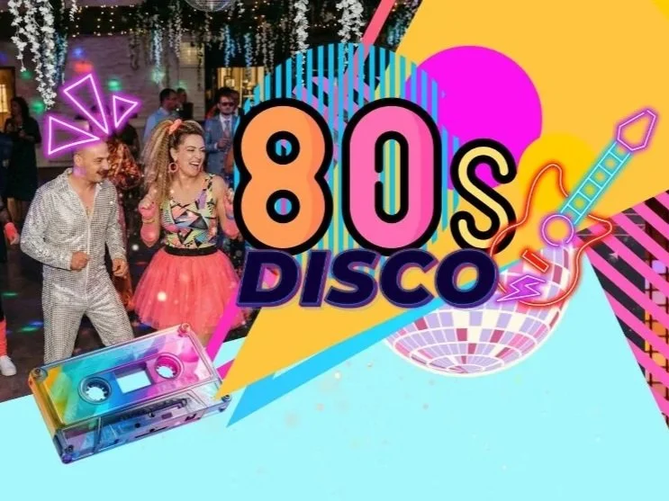 80s Disco