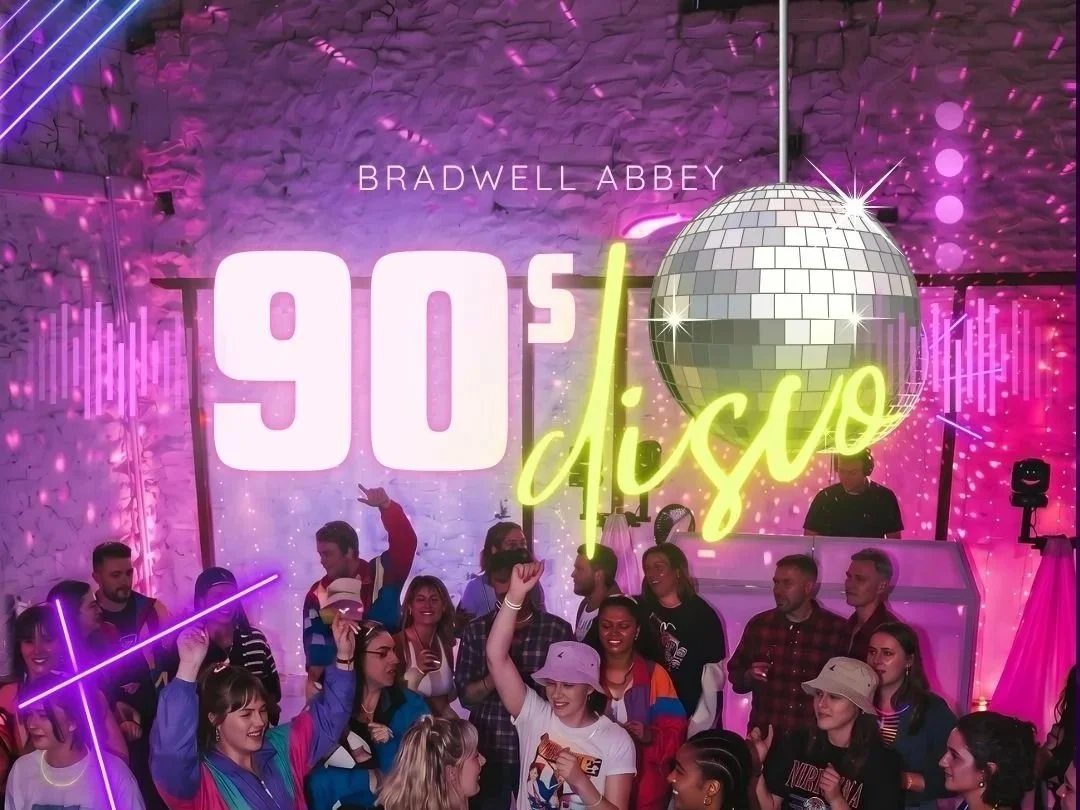 90s Disco