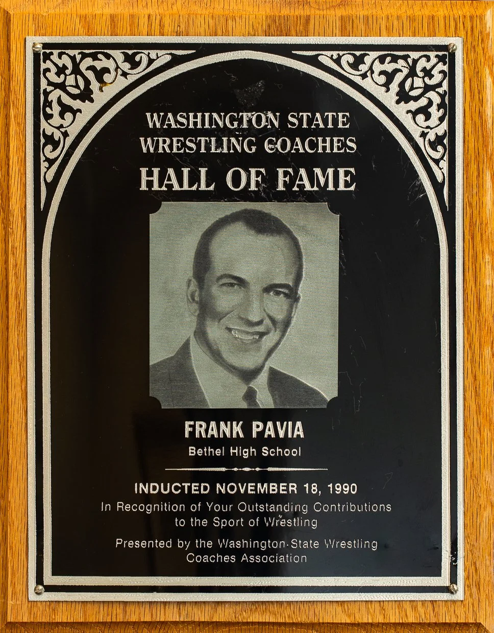 1990 Frank Pavia.JPG