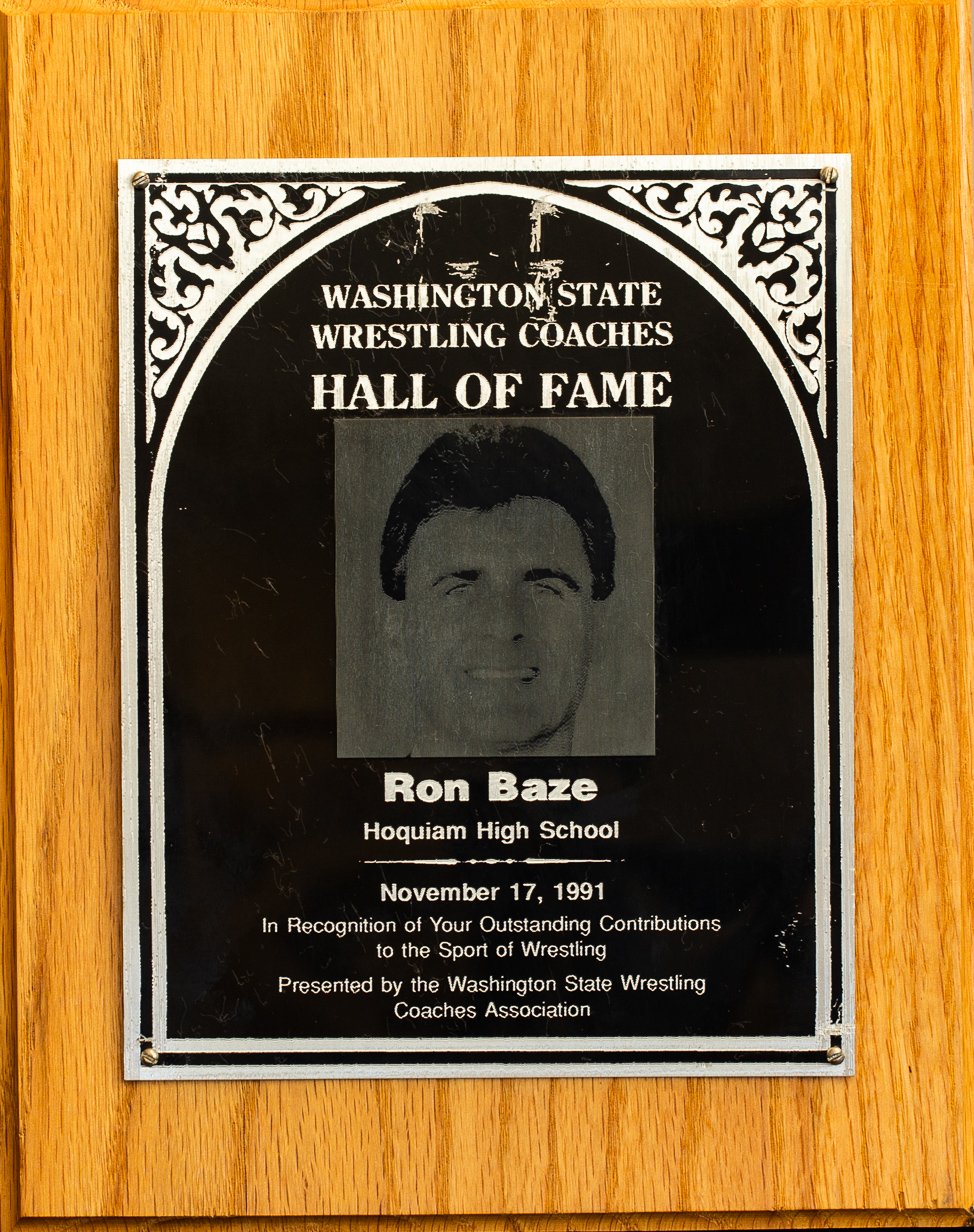 1991 Ron Baze.JPG