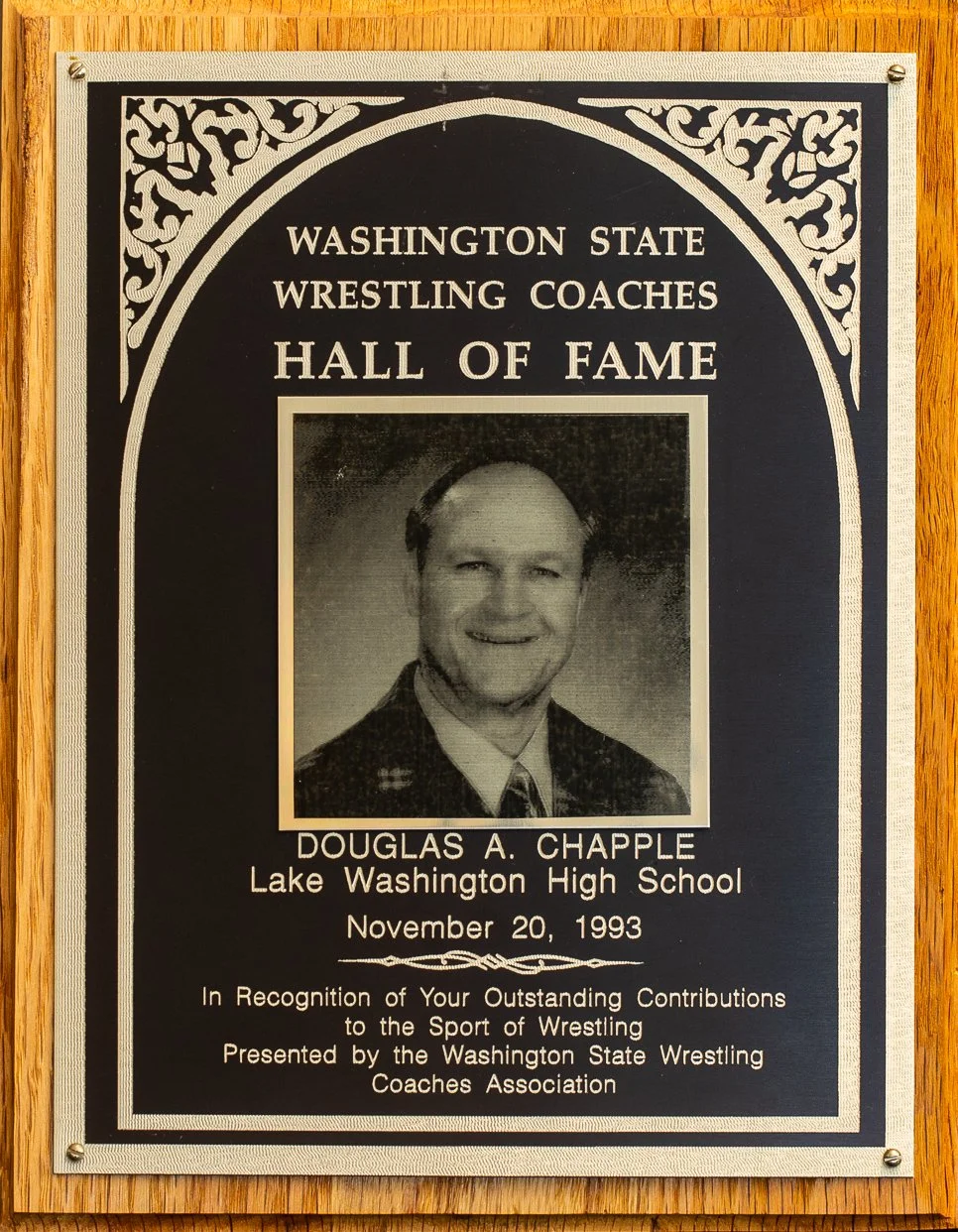 1993 Doug Chapple.JPG