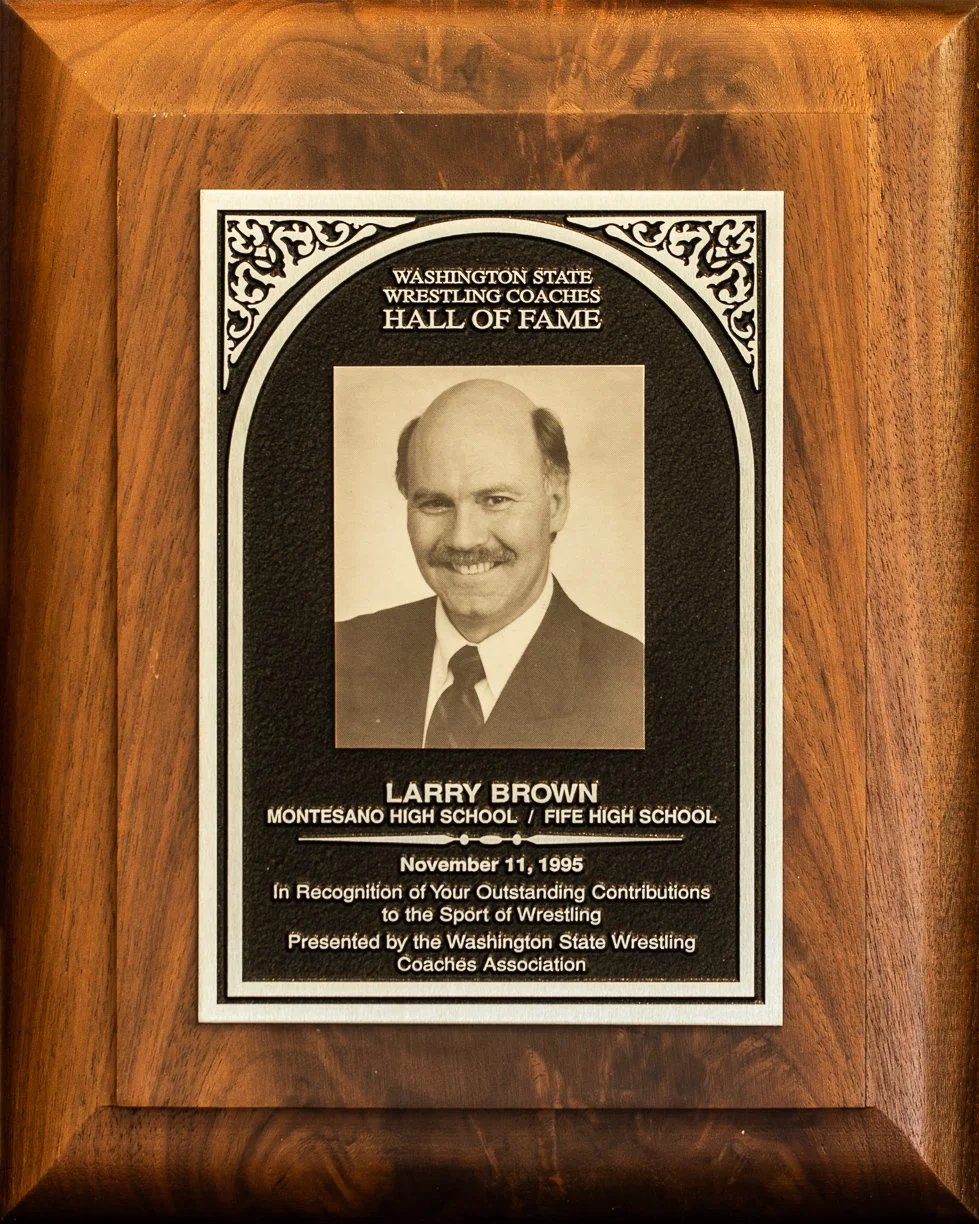 1995 Larry Brown.JPG