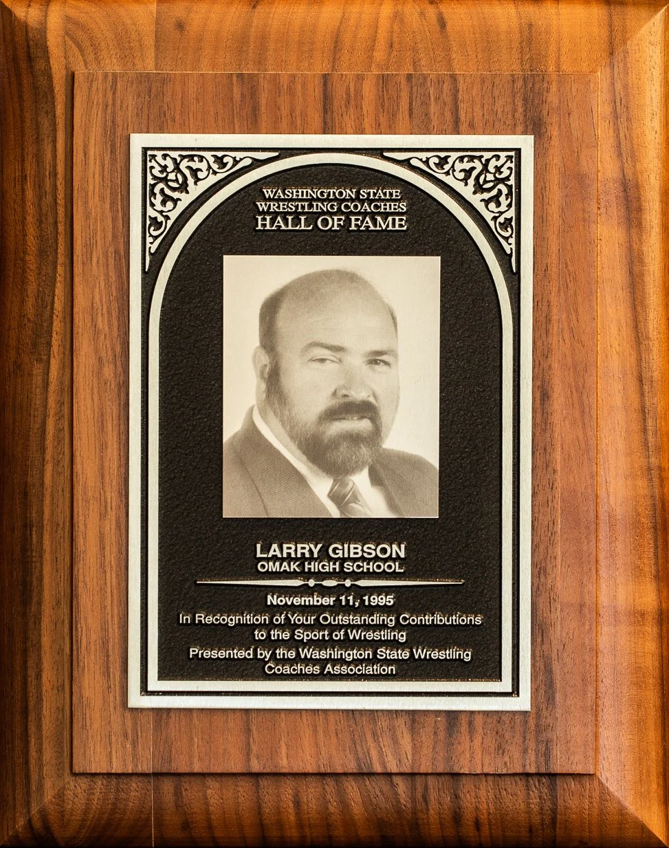 1995 Larry Gibson.JPG
