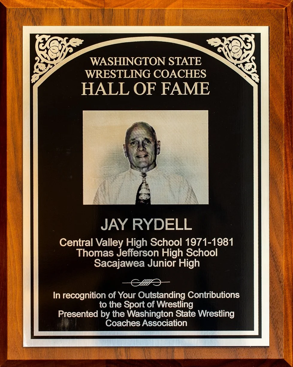 2006 Jay Rydell.JPG
