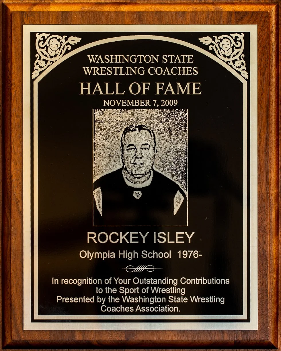 2009 Rockey Isley.JPG