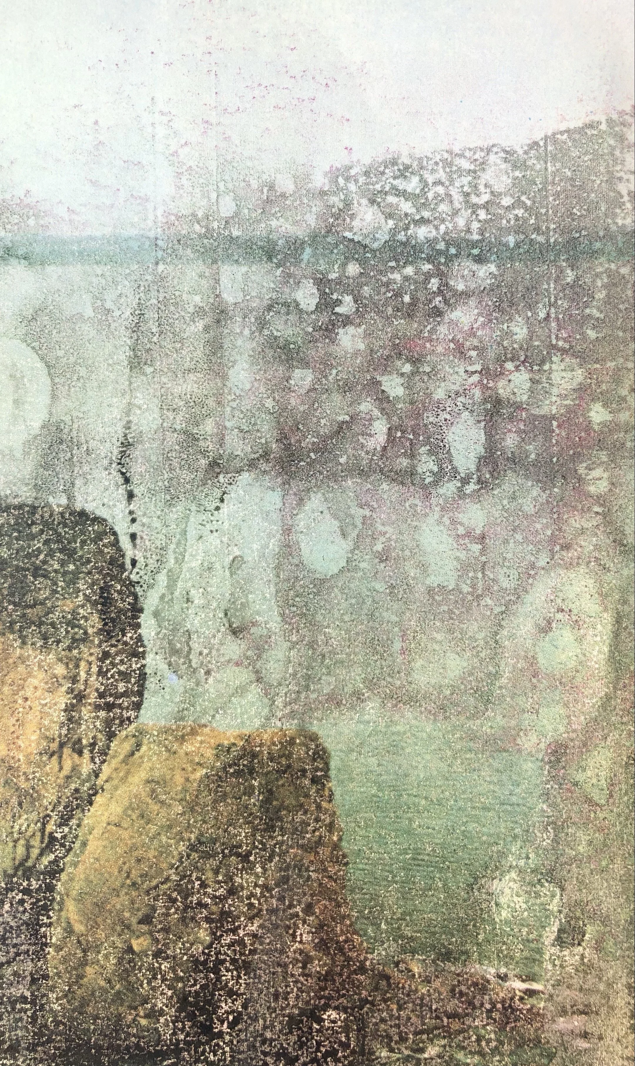 Citra Solv Paper Experiment