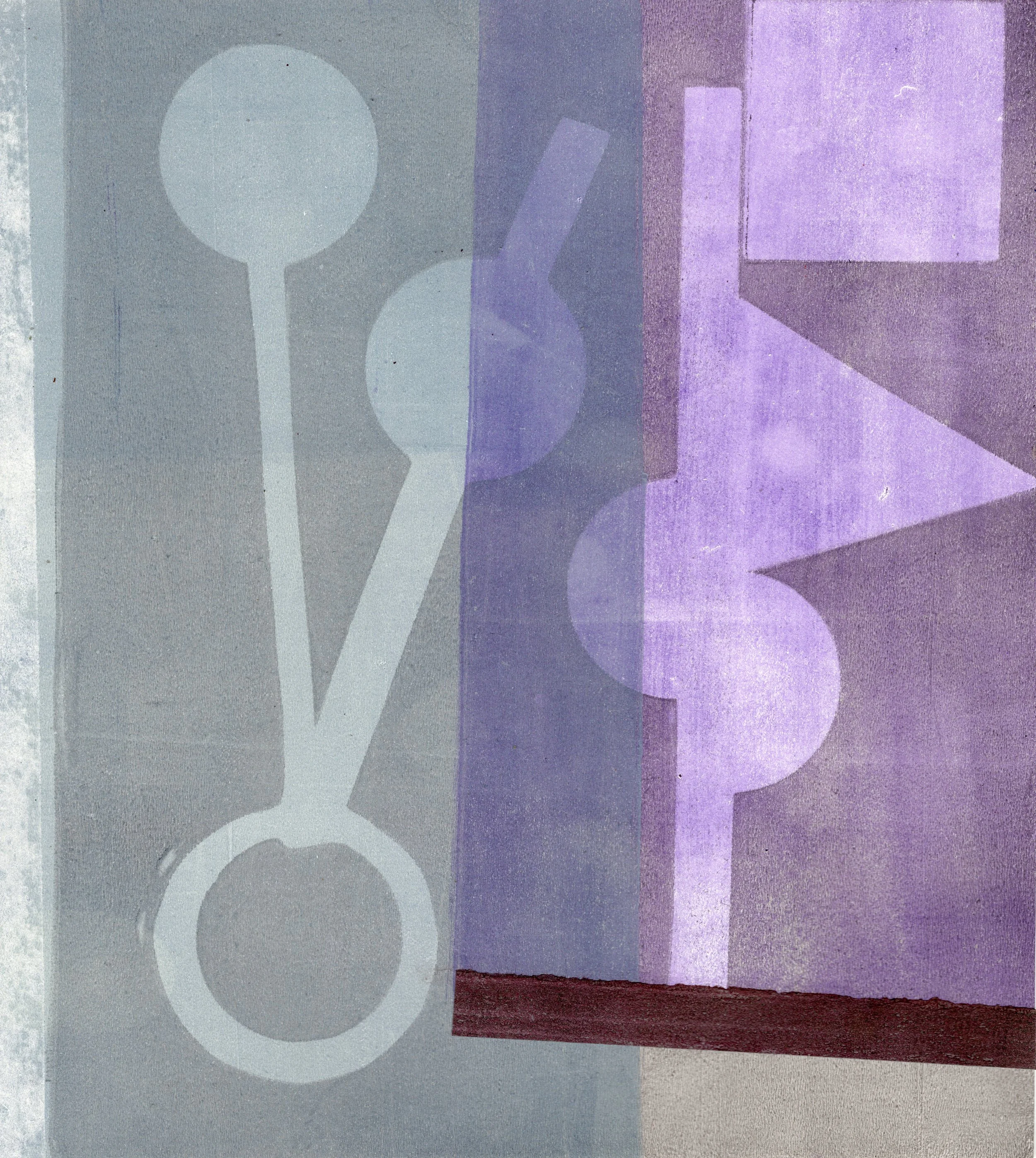 Cutting Stencils (things are rarely as easy as they look)