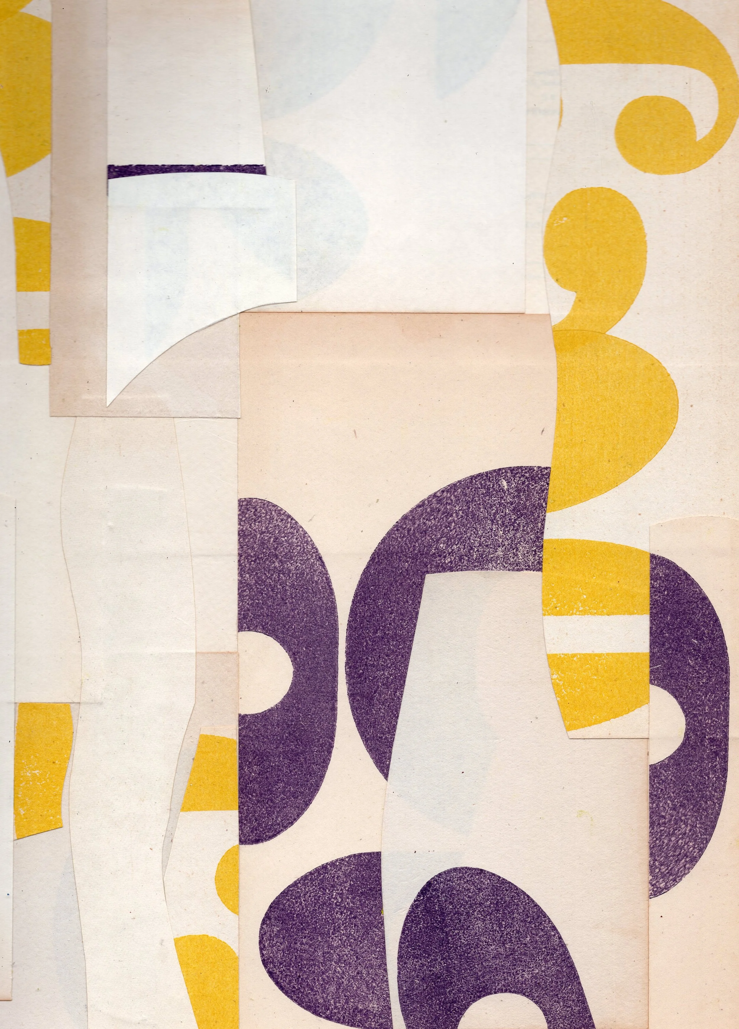 Transforming Vintage Paper