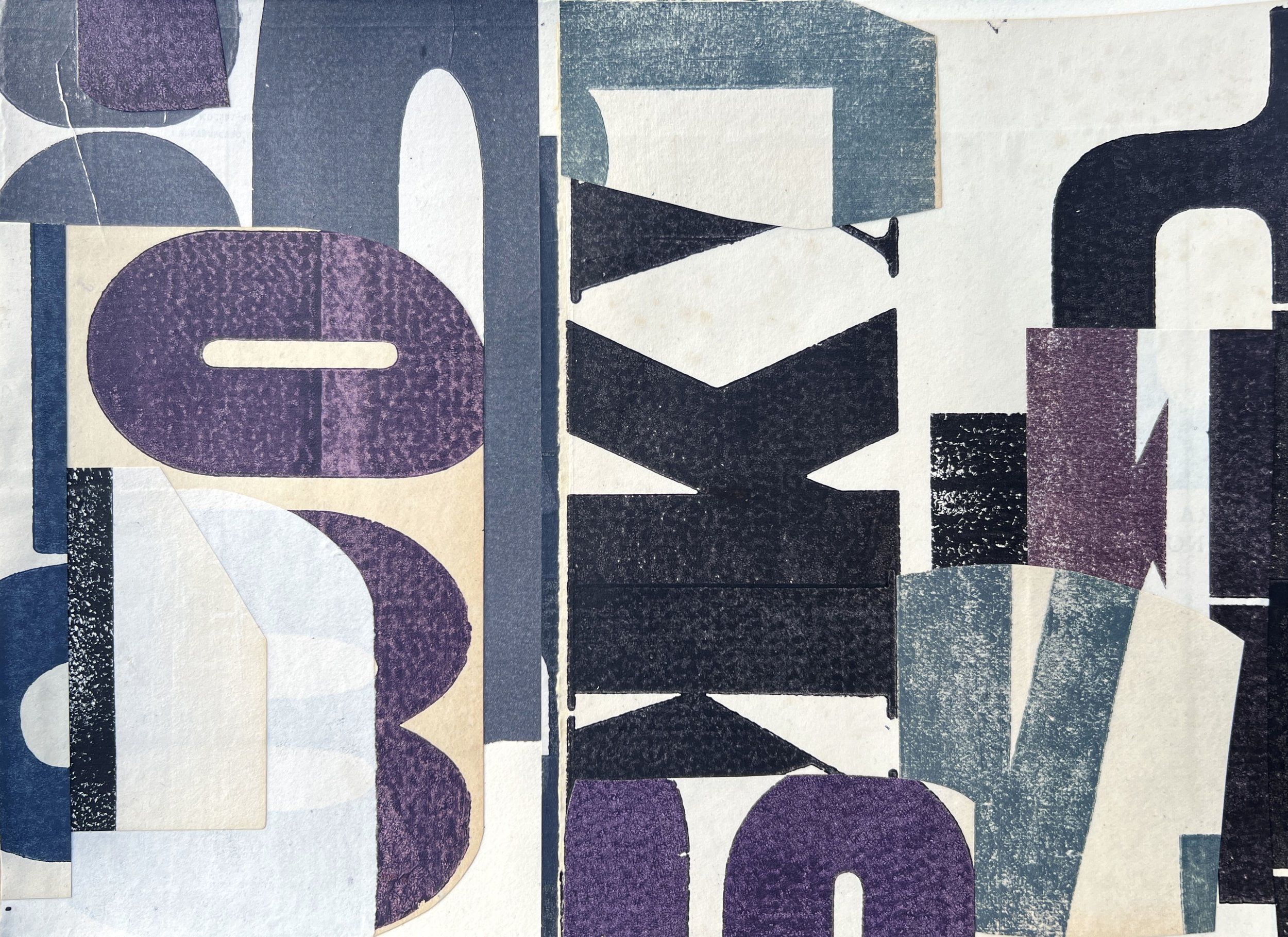 The Entangled Collection