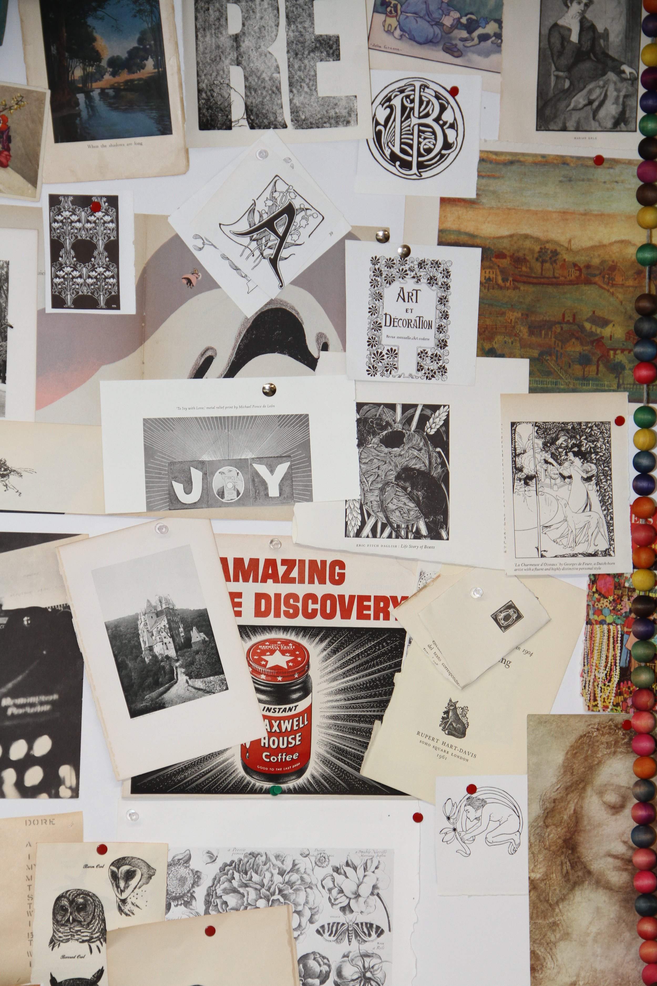 See the World like an Artist