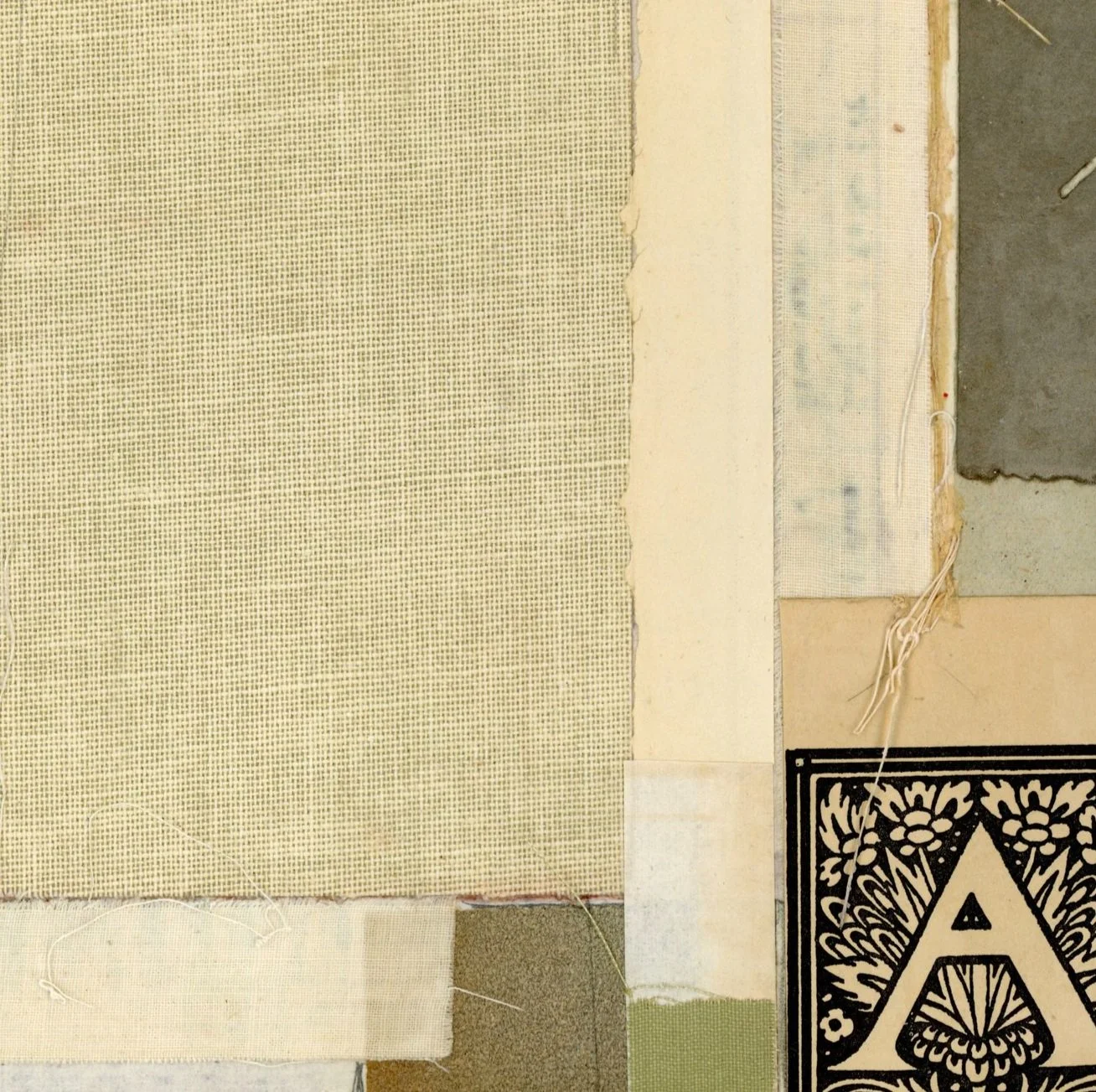 Inside the Collage Process