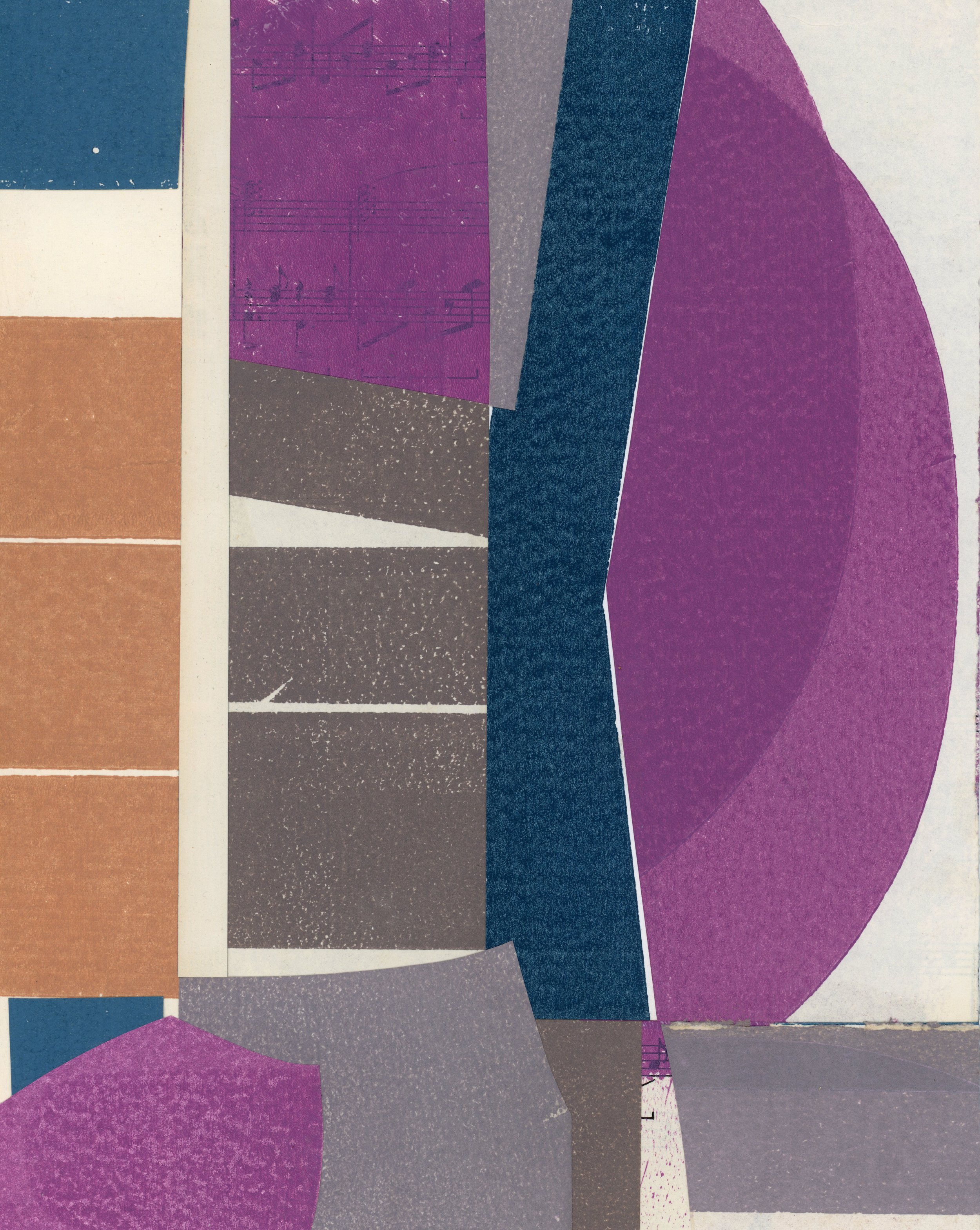 Mixing Unique Paint Colors