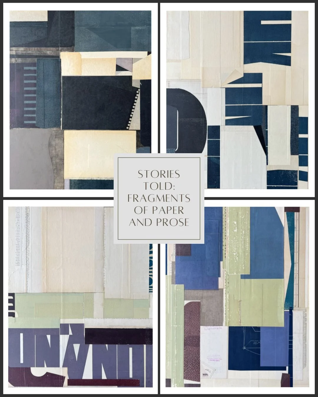 The Story Behind Stories Told