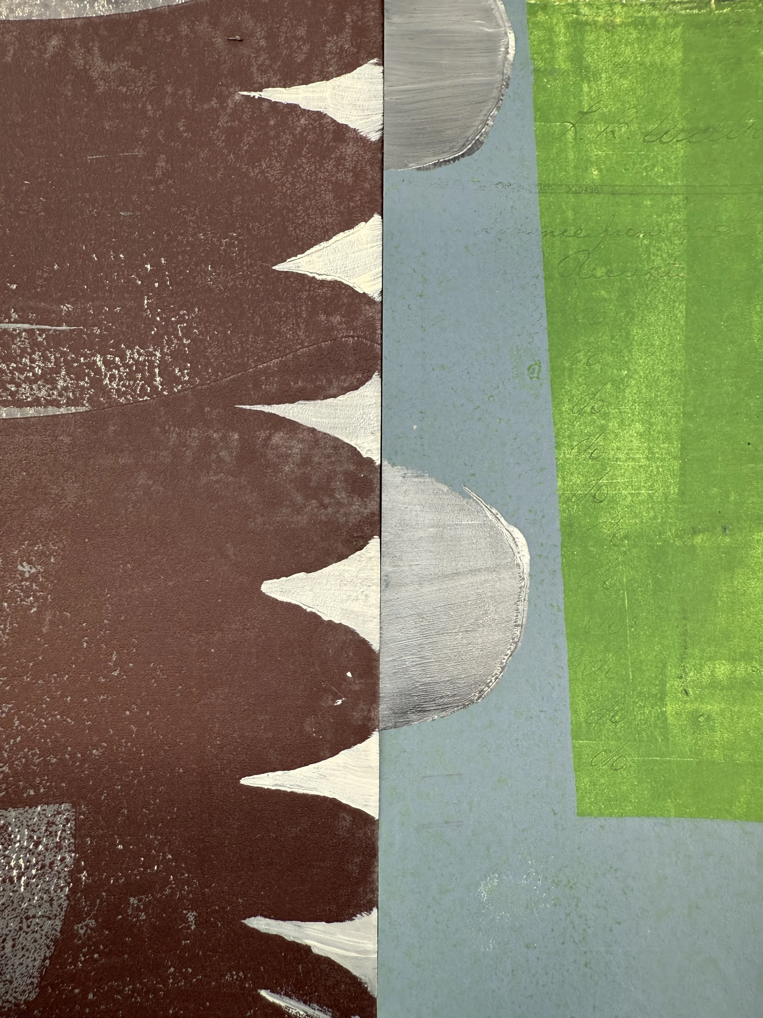 Upgrade your Scraps with Stencils