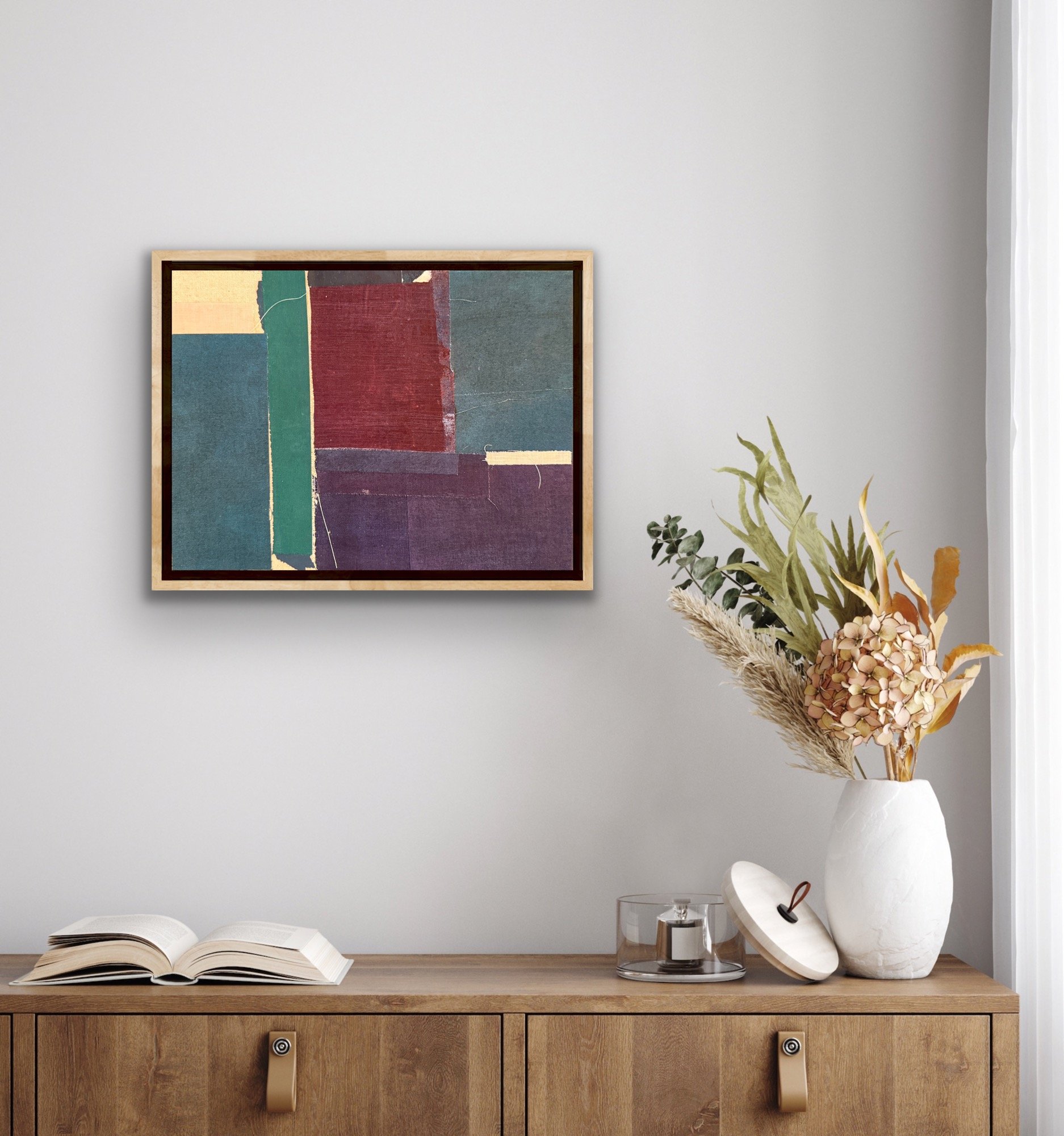 Thirty Minutes, Six Months