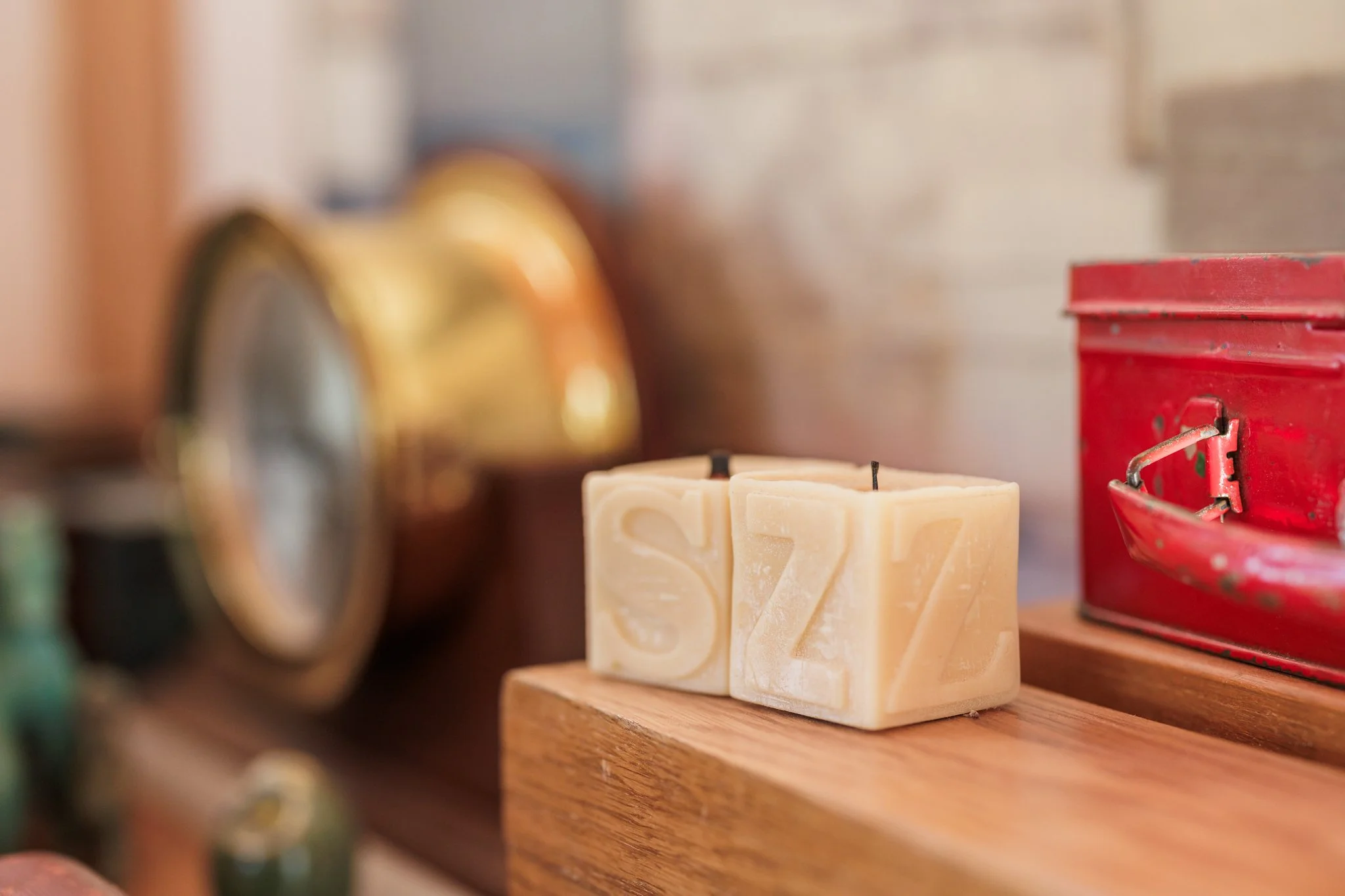 I Don't Collect These