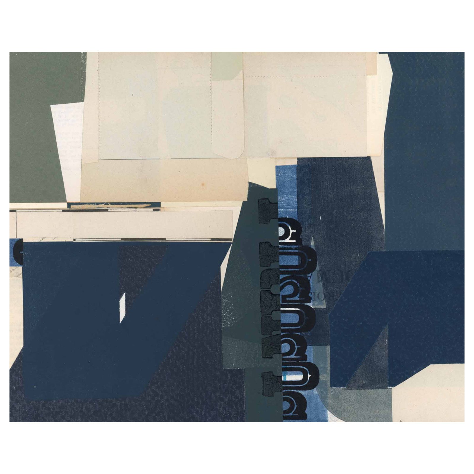 The Walk in the City