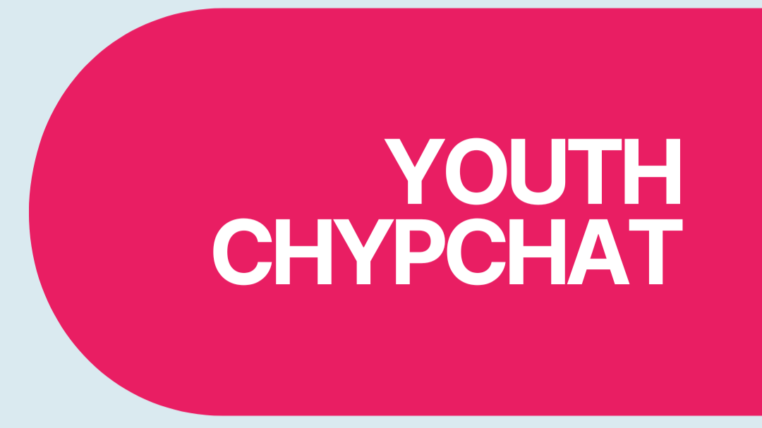 youth CHYPchat