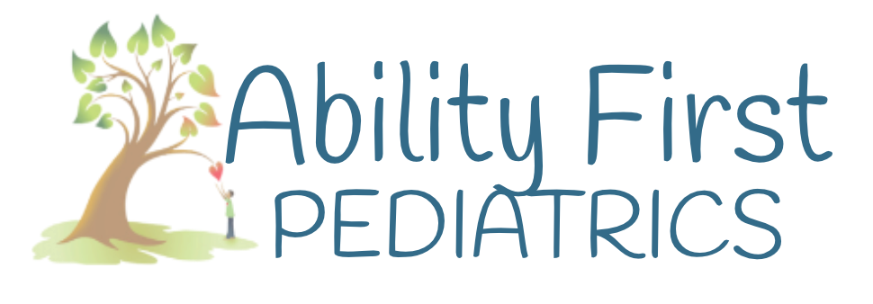 Ability First Logo Home First Aid Quality Partnership