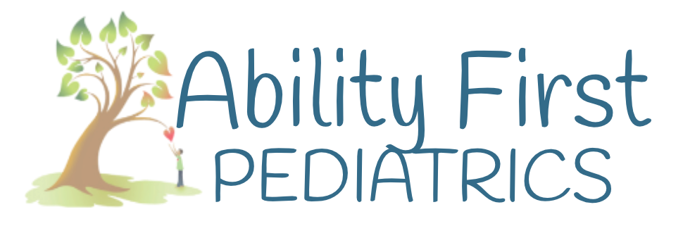 Ability First Pediatrics