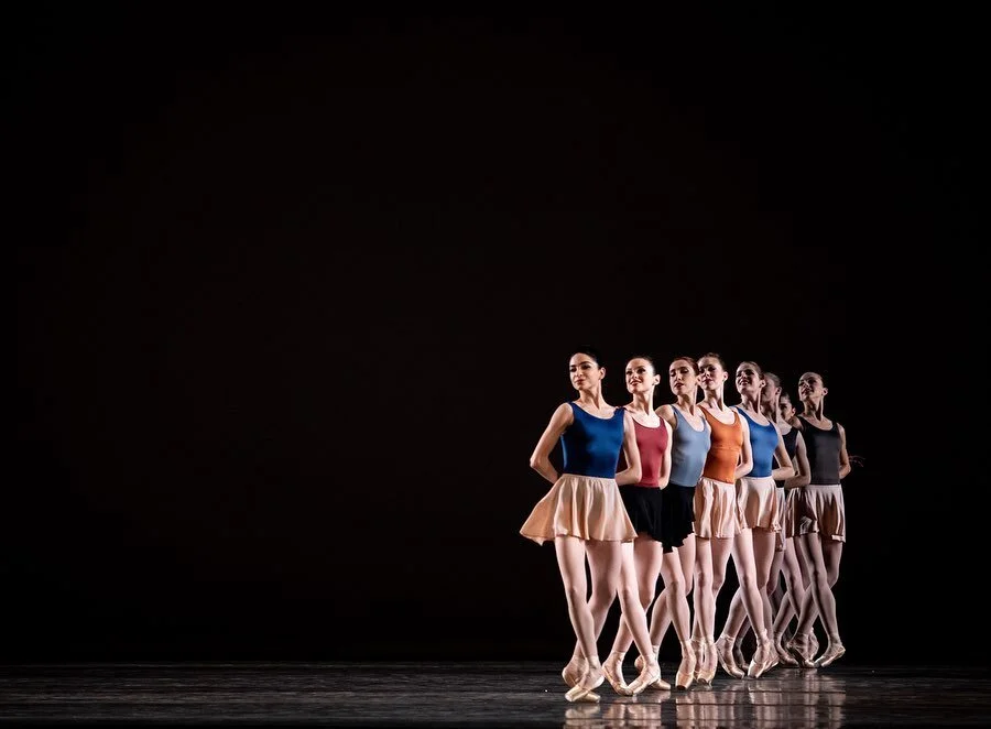 Boston Ballet presents rEVOLUTION. 
Watch pretty people jump in the air from Feb. 27 - Mar. 8 at Citizens Bank Opera House.