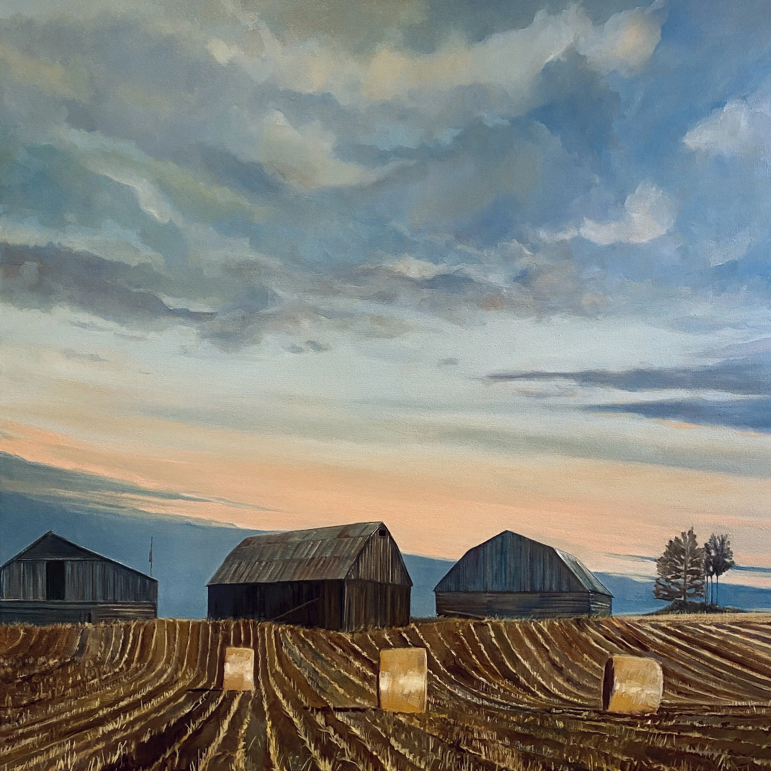  Three barns DriveJPG.JPG