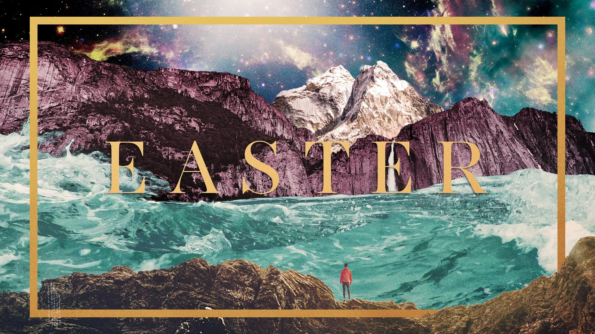 Easter: When Trouble Comes Your Way