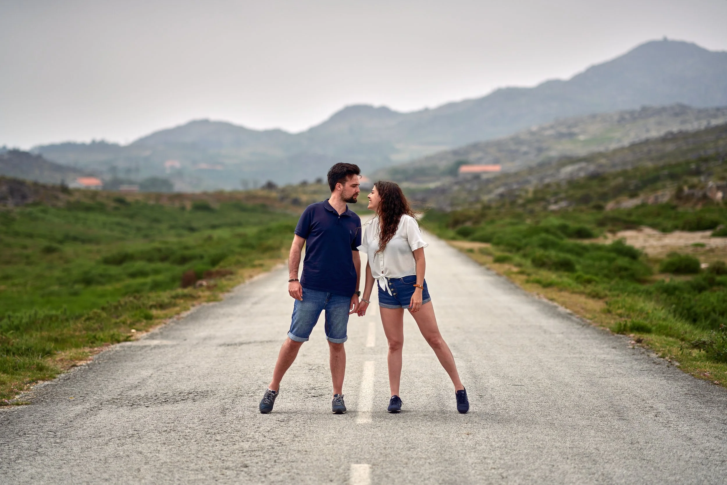 Margarida & Nuno - PreWedding Session