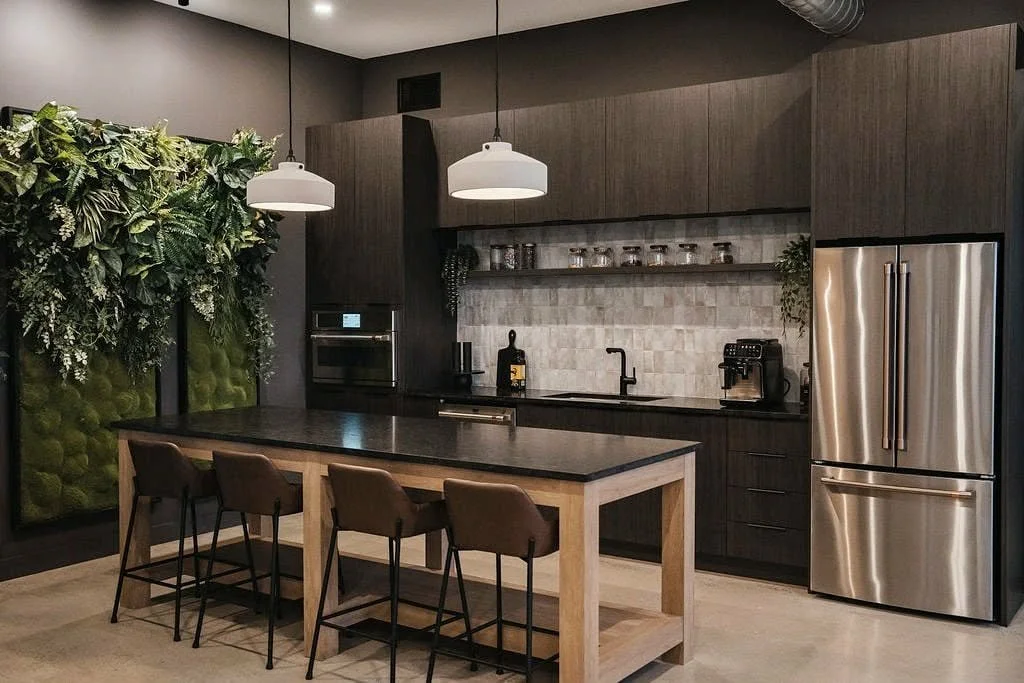 Design Commercial Maxland I