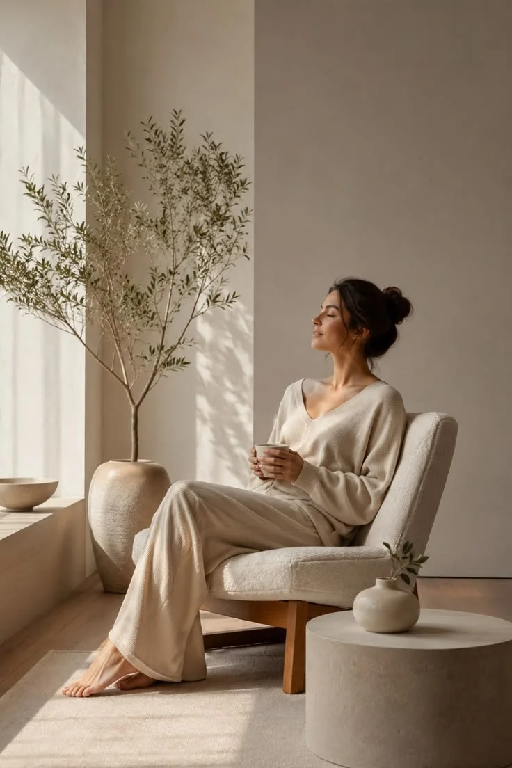 Du design pour les femmes