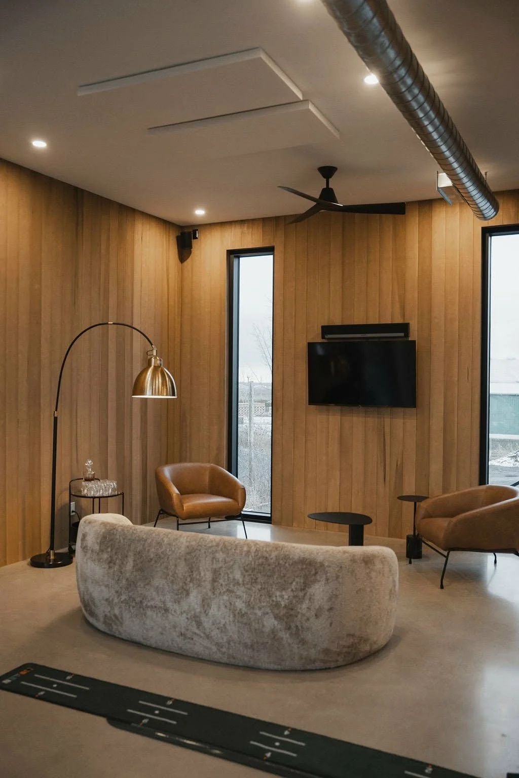 Design Commercial Maxland II