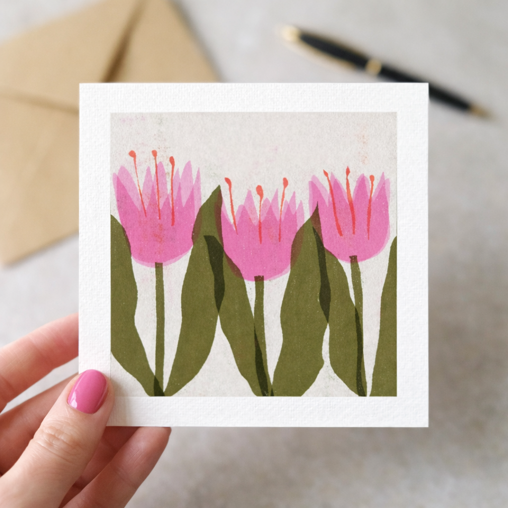 Greeting Card Business Starter Guide (PDF) Download