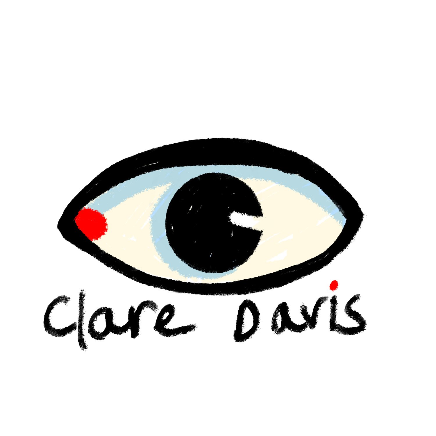 Clare Davis London