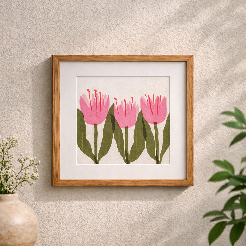 Framed+tulips+and+peaceful+decor.png