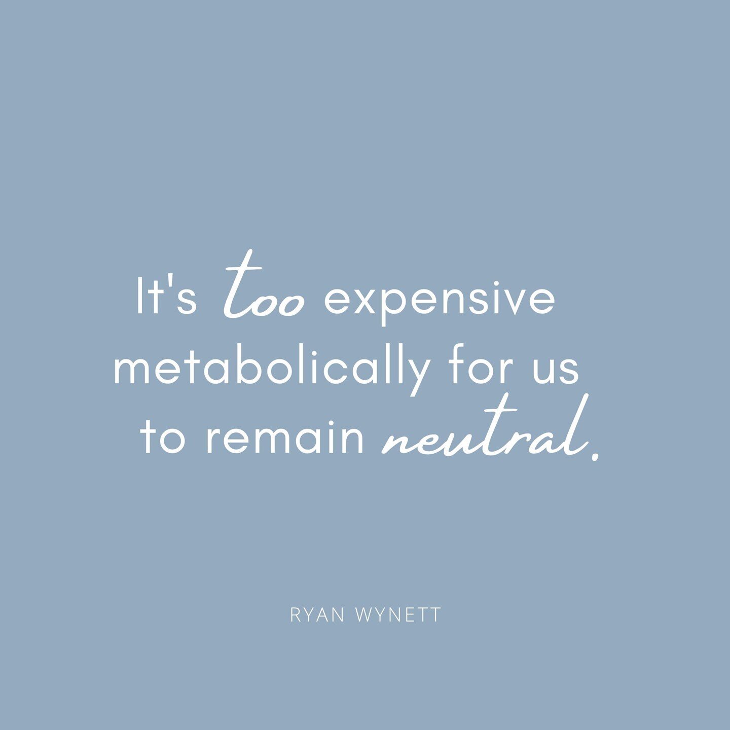 Did you know that literally 20% of our calorie usage goes toward thinking!? This is why we can&rsquo;t react from scratch on a daily basis. 🤯⁠
.⁠
.⁠
.⁠
.⁠
.⁠
.⁠
.⁠
.⁠
.⁠
.⁠
.⁠
.⁠
.⁠
.⁠
.⁠
.⁠
.⁠
.⁠
.⁠
.⁠
.⁠
.⁠
.⁠
.⁠
.⁠
#quotestoliveby #quoteoftheday 