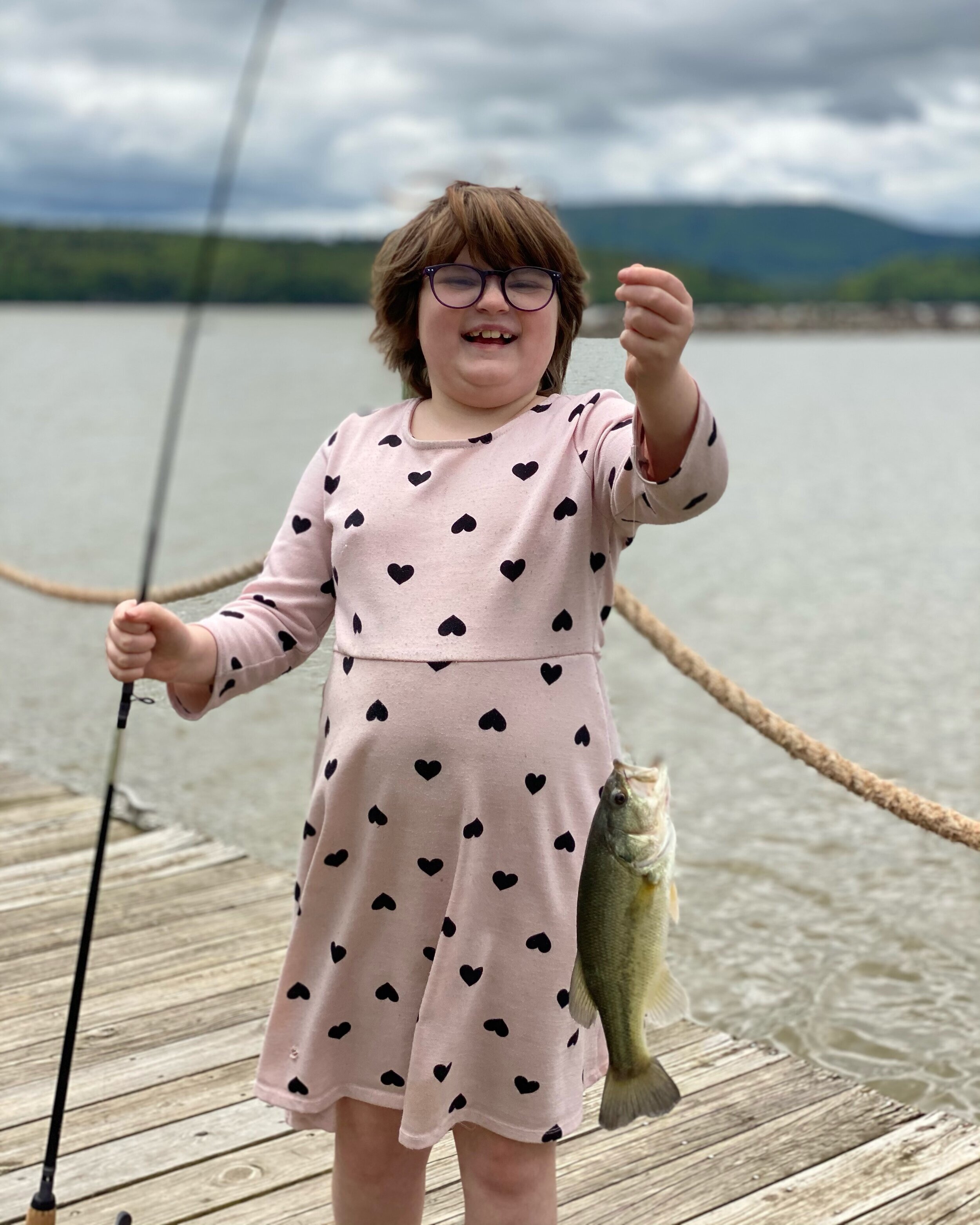 Fishing — Community Connections