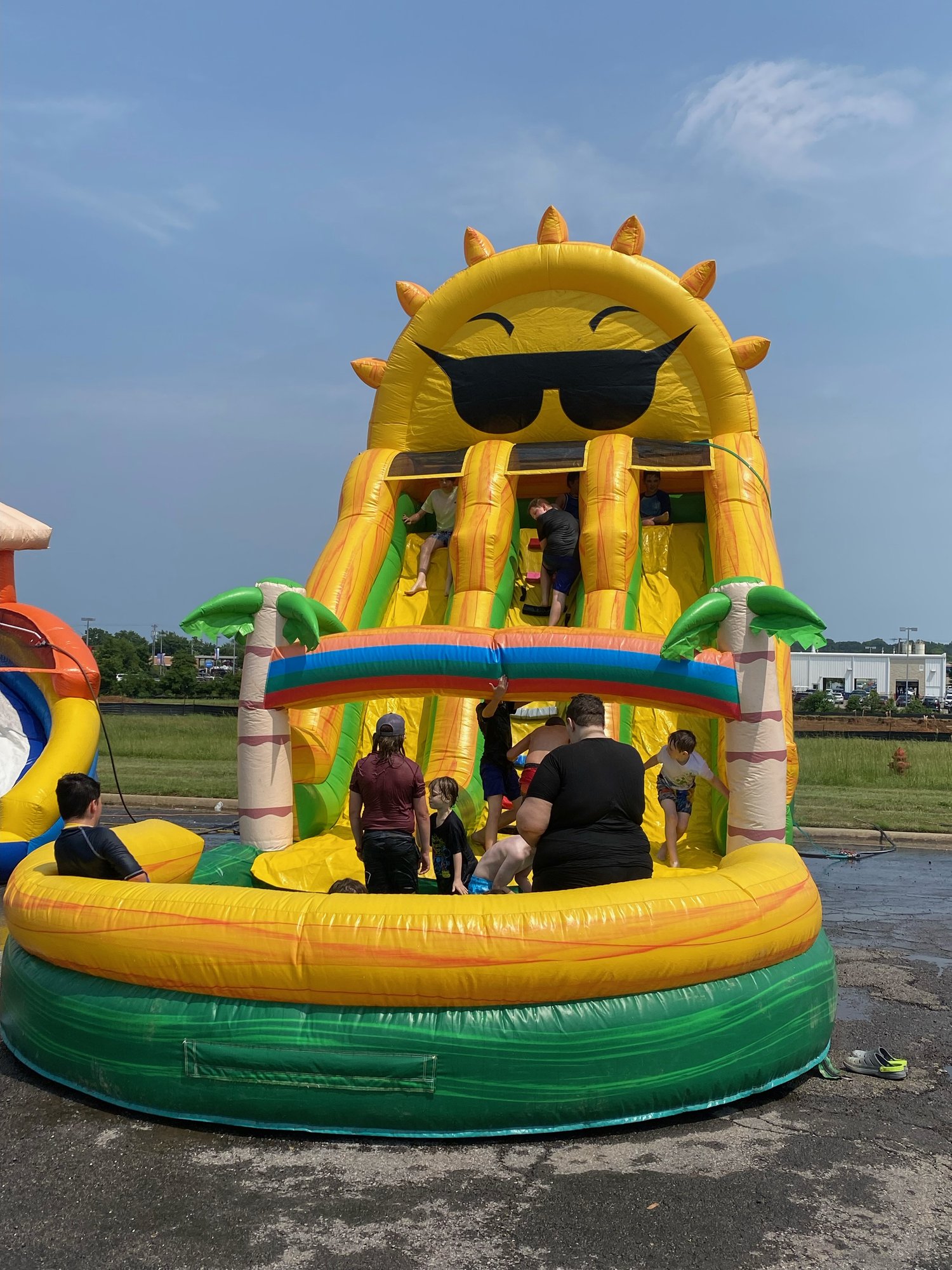 Family Events — Community Connections