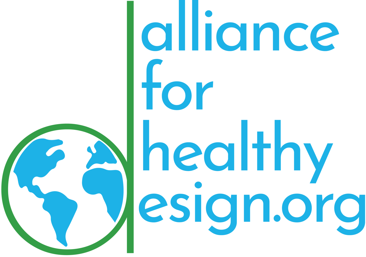 Alliance for Healthy Design