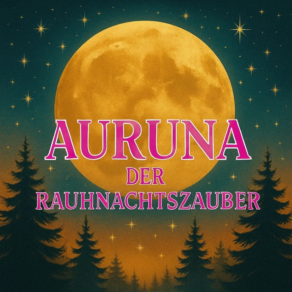 AURUNA und die Rauhnächte