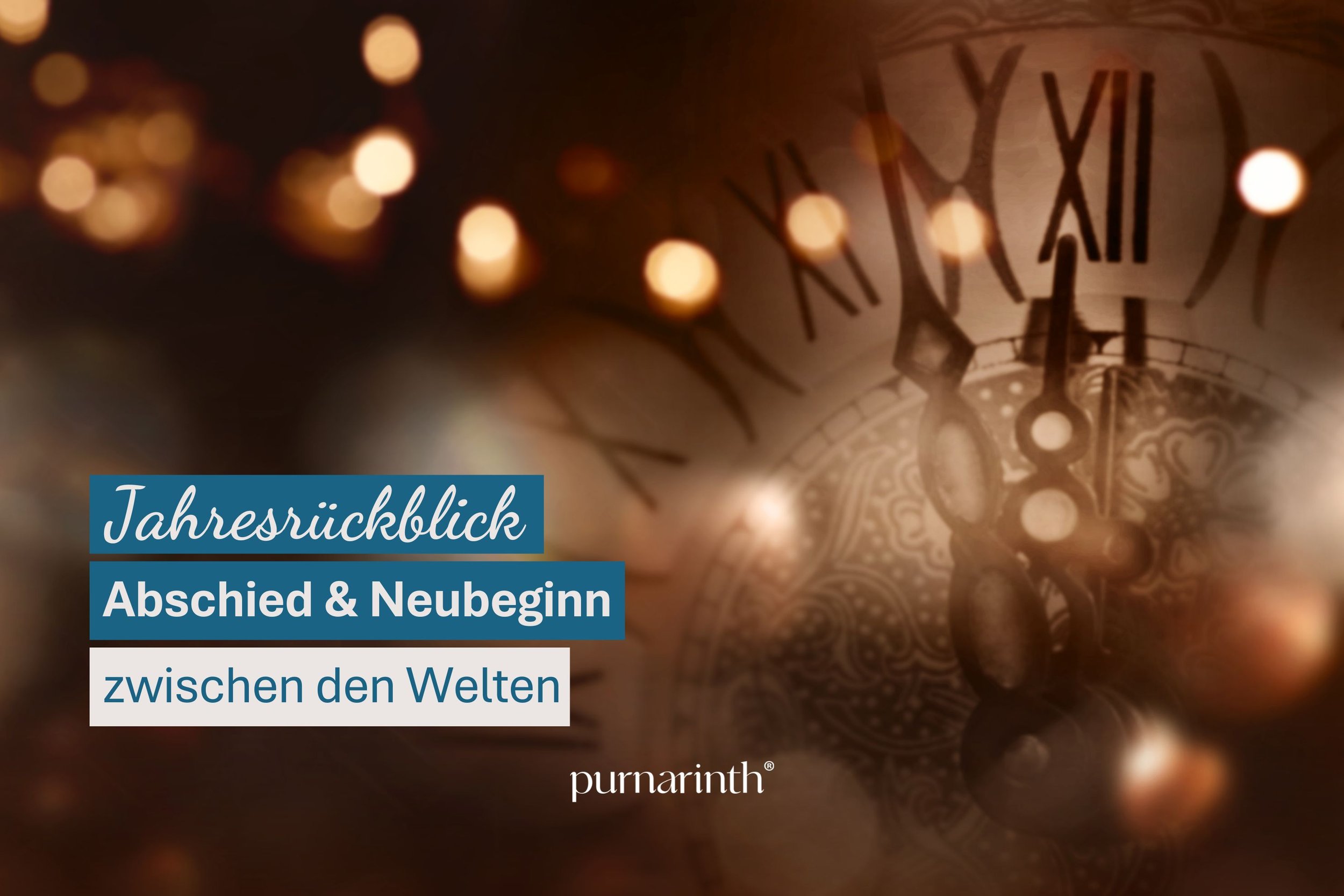 Jahresrückblick 2025,…