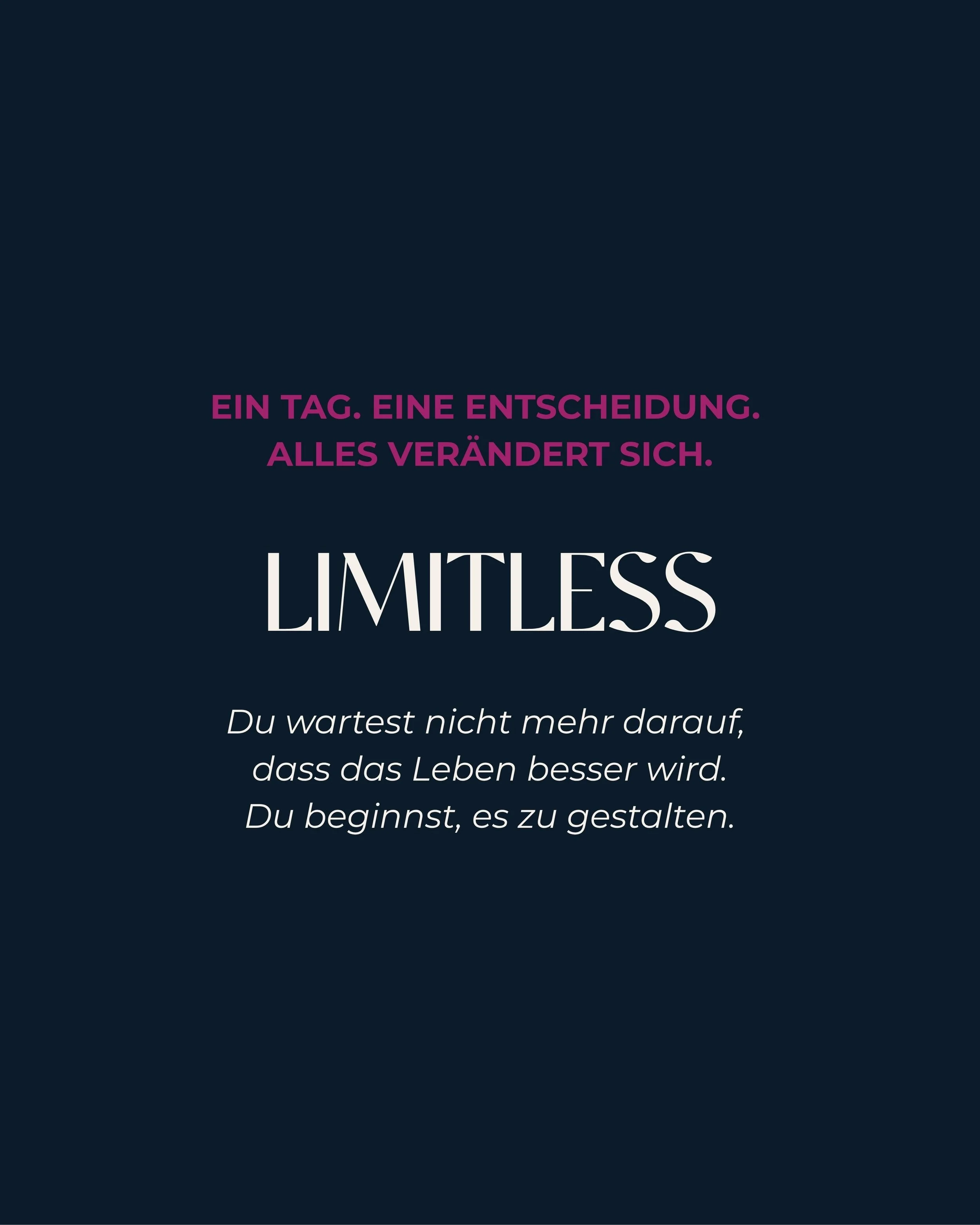 Limitless