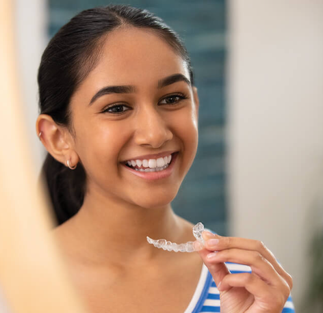 Clear Aligners For Kids: A Modern Alternative To Braces