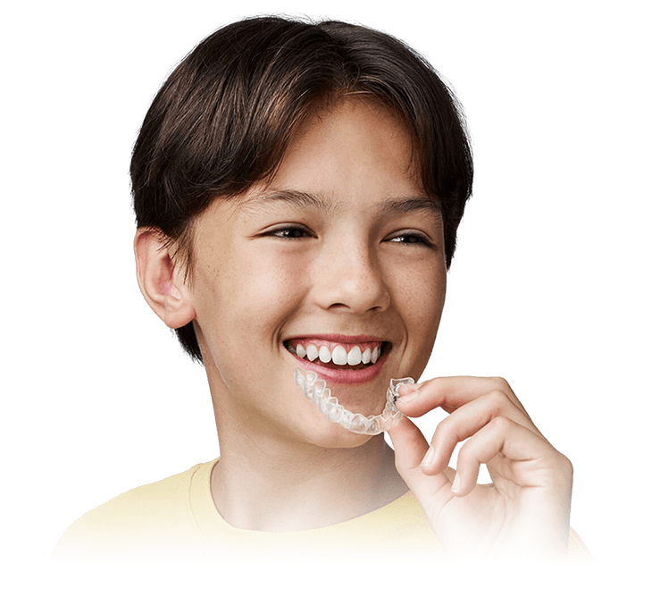 What Is Invisalign First? A Greystones Parent's Guide to Early Treatment for Children
