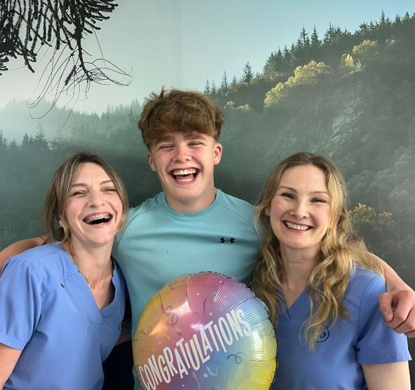 teen-patient-orthodontics
