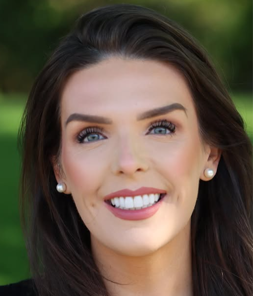 An orthodontic patient in South Beach Clinic Greystones
